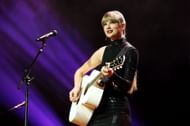 NSAI 2022 Nashville Songwriter Awards (Photo by Terry Wyatt/Getty Images)